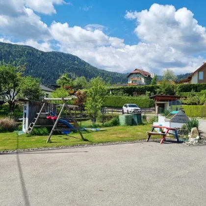 Feldkirchen - Nadling - Ossiachersee - Bild 3