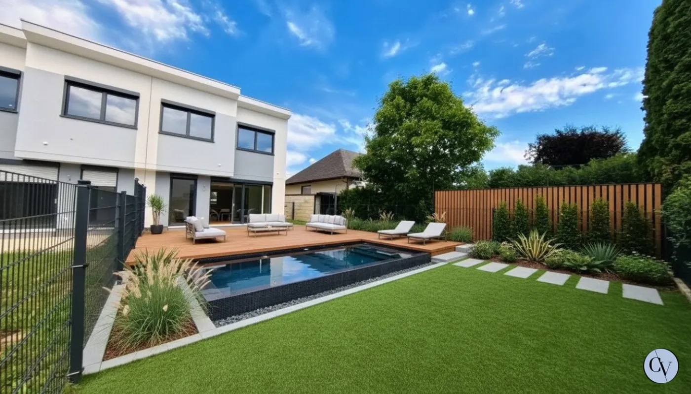 Familientraum in Langenzersdorfer Siedlungslage - Provisionsfrei! - Bild 1