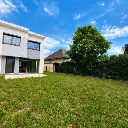 Familientraum in Langenzersdorfer Siedlungslage - Provisionsfrei! - Bild 2