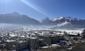 Grundstück am Sonnenhang mit Kitzblick zu verkaufen..