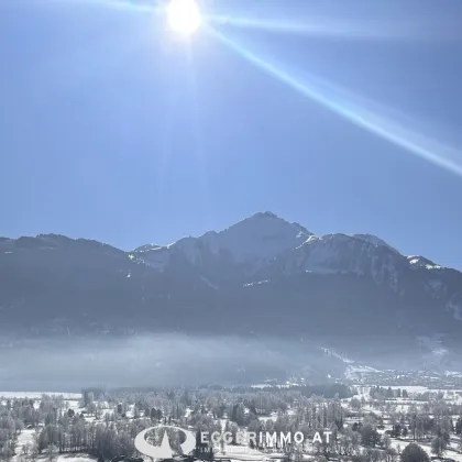 Grundstück am Sonnenhang mit Kitzblick zu verkaufen.. - Bild 2