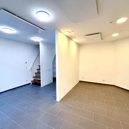 1130! Kleines Geschäftslokal mit strassenseitigem Schaufenster nahe Altgasse! - Bild 3