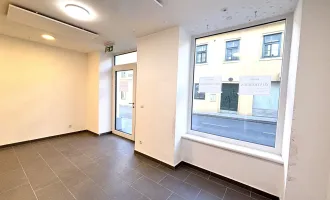 1130! Kleines Geschäftslokal in Hietzing!