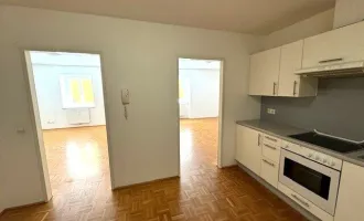 Zentrumsnahe 2-Zimmerwohnung in Innsbruck-Pradl - WG tauglich! (Provisionsfrei)