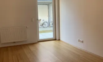 2-Zimmer-Wohnung nahe der Karl-Franzens-Universität