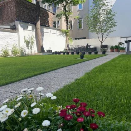 Zinshaus mit bewilligtem DG-Ausbau (+6 Wohneinheiten möglich) & Aufzug in 1100 Wien-Favoriten - Bild 3