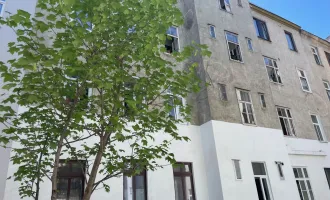 Attraktives Zinshaus mit Garten in 1100 Wien – Ihre Chance auf Rendite