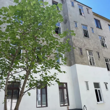 Zinshaus mit bewilligtem DG-Ausbau (+6 Wohneinheiten möglich) & Aufzug in 1100 Wien-Favoriten - Bild 2