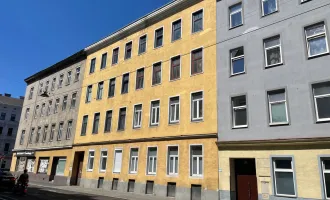 Attraktives Zinshaus mit Garten in 1100 Wien – Ihre Chance auf Rendite!