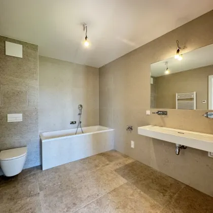 Helle 121 m² Eigentumswohnung – Erstbezug mit Garten, Balkon & Terrasse - Bild 3