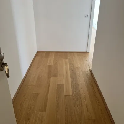 Charmante 3-Zimmer-Gartenwohnung mit XXL-Balkongarten im Drygalskiweg, Wien - Bild 2