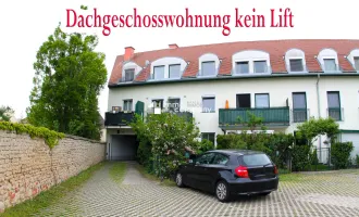 Charmante Dachgeschoßwohnung in Laxenburg – Ihr renovierungsbedürftiges Traumprojekt! 155.000 Fixpreis