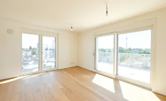 Luxuswohnung mit Dachgarten, Terrasse und Traumblick