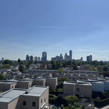 Luxuswohnung mit Dachgarten, Terrasse und Traumblick - Bild 2