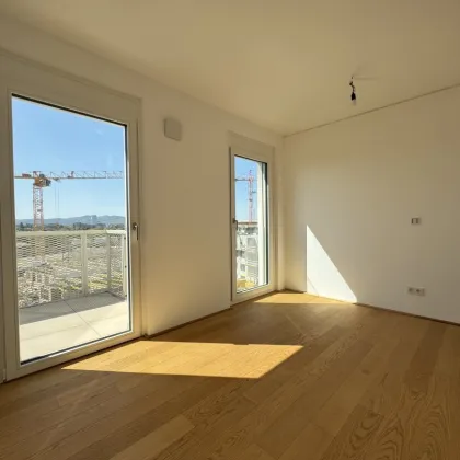 Luxuswohnung mit Dachgarten, Terrasse und Traumblick - Bild 3