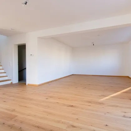 Familientraum in Leopoldau - nur 10 Gehminuten zur U1 - Provisionsfrei! - Bild 2