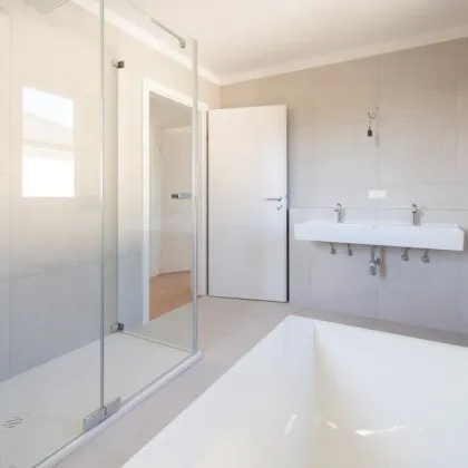 Familientraum in Leopoldau - nur 10 Gehminuten zur U1 - Provisionsfrei! - Bild 3