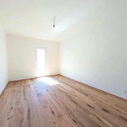 Einfamilienhaus mit Garten - bezugsfertig! - Bild 3