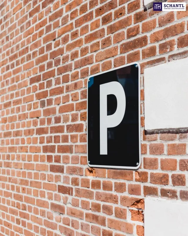 ++ Ihre neuste Kapitalanlage ++ vermieteter Garagenstellplatz im 18. Bezirk + oberer Stapelparkplatz - Bild 1