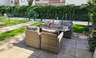 Charmantes Reihenhaus in ruhiger Lage mit eigenem Garten und sonniger Terrasse – Ihr neues Wohlfühlzuhause