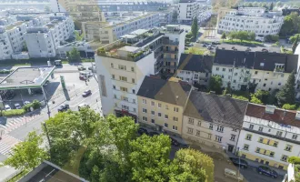 Bauträgerprojekt in Linzer (Urfahr) Bestlage - Blütenstraße 28 - zu verkaufen!