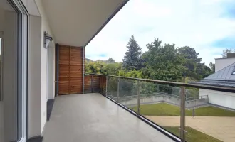Geräumige 2-Zimmer mit 14,35 m² Balkon - Hochwertige Küche - Bahnhof in der Nähe