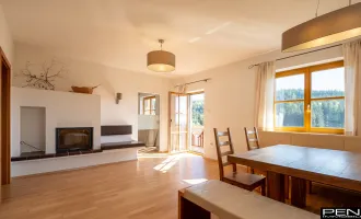 EIDENBERG: sonniges Landhaus mit Weitblick