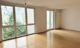 1040! Tolle 2-Zimmer Wohnung mit Gemeinschaftsterrasse nahe Schwarzenbergplatz