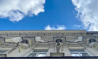 Charmantes Apartment in Ottakring – Ihr neues Zuhause für 715,90 €