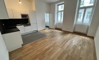 Charmantes Apartment in Ottakring – Ihr neues Zuhause für 715,90 €
