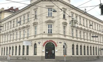 Geschäftslokal mit guter Rendite zum Kauf!