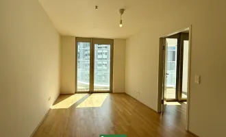 Urbanes Wohnen mit Klasse – exklusive Neubauwohnung beim Wiener Hauptbahnhof!
