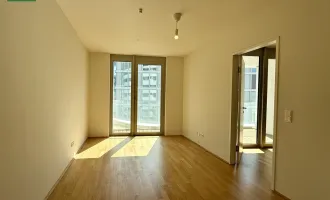 Urbanes Wohnen mit Klasse – exklusive Neubauwohnung beim Wiener Hauptbahnhof!