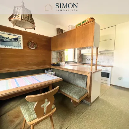 Gewerbeobjekt zum Werken/Lagern und Wohnen in Saalfelden - Bild 3