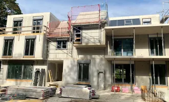 Wohnen im Grünen I Gartenwohnung I 4 Zimmer