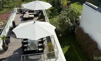 „Zwischen Stadt & Natur: Stilvolles Refugium an der Grenze zu Perchtoldsdorf“ | ZELLMANN IMMOBILIEN