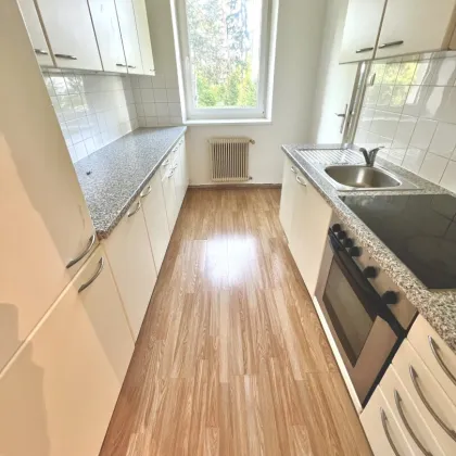 Helle 58 m² Neubauwohnung in Purkersdorf: 2-Zimmer mit Loggia zu mieten! - Bild 2