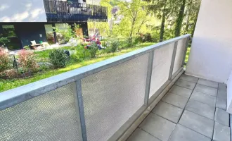 Helle 58 m² Neubauwohnung in Purkersdorf: 2-Zimmer mit Loggia zu mieten!