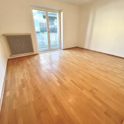 Helle 58 m² Neubauwohnung in Purkersdorf: 2-Zimmer mit Loggia zu mieten! - Bild 3