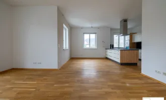 Wunderschöne 4 Zimmer Wohnung mit ca. 20 m² große Außenfläche in der Hinterbrühl - 1.599,-- €