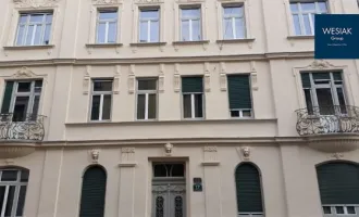 Kastellfeldgasse 17/6 - 2 Zimmer Wohnung mit Balkon - Nähe TU Graz - WG geeignet
