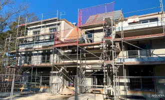 Wohnen in Hietzing I Gartenwohnung I Erstbezug