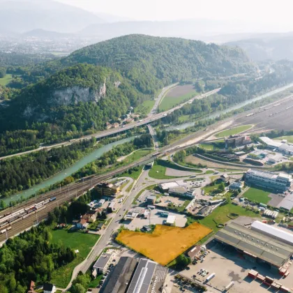 Gewerbegrundstück mit Entwicklungspotenzial in Fürnitz – ca. 8.300 m² – Miete oder Baurecht möglich - Bild 3