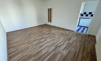 Kleines & feines 30m² Apartment in Purkersdorf mit Grünblick zu mieten!