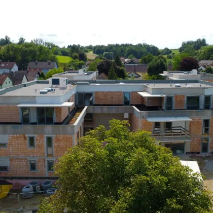 3-Zimmer-Wohntraum mit Sonnenbalkon & stilvoller Ausstattung | Top 14 - Bild 2