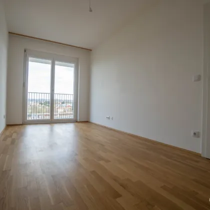Exklusive Anlegerwohnung im Penthouse-Stil mit großzügigem Balkon_76 - Bild 3