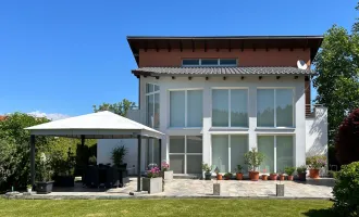 Traumhaftes Haus in St. Florian: 4 Zimmer, 2 Balkone, 85 m² Terrasse