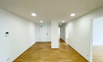 9 Zimmer Bürofläche in 1010 Wien zu vermieten