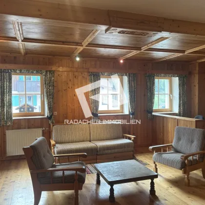 Wohnung in Rauris zu vermieten - Bild 2