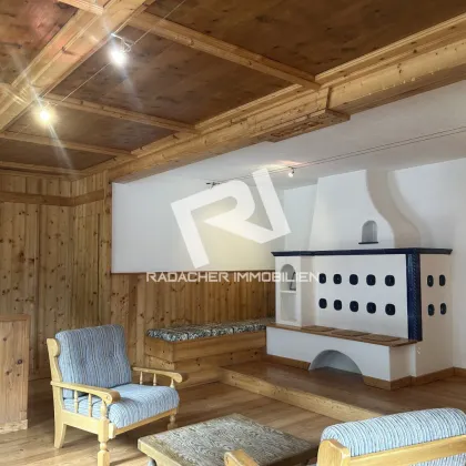 Wohnung in Rauris zu vermieten - Bild 3